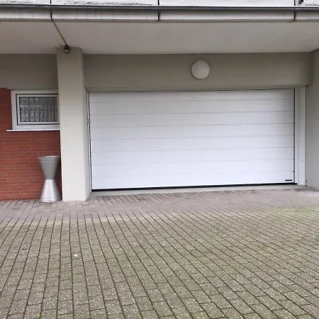 Sonnendeck Nordsee * Horumersiel