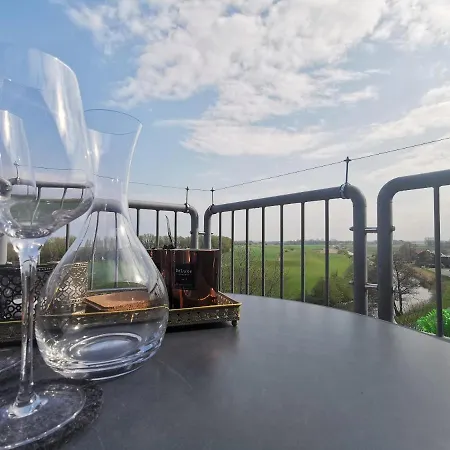 Sonnendeck Nordsee Apartment Horumersiel