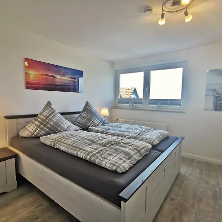 Sonnendeck Nordsee * Horumersiel