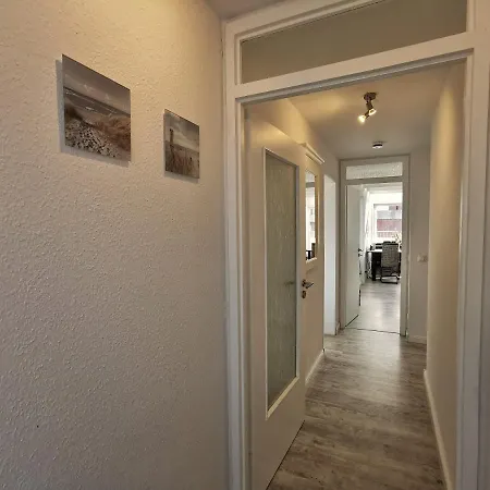 Sonnendeck Nordsee Horumersiel