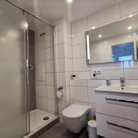 Sonnendeck Nordsee * Horumersiel