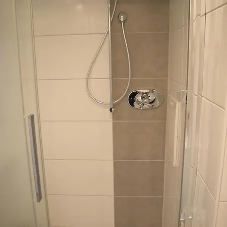 Sonnendeck Nordsee Horumersiel