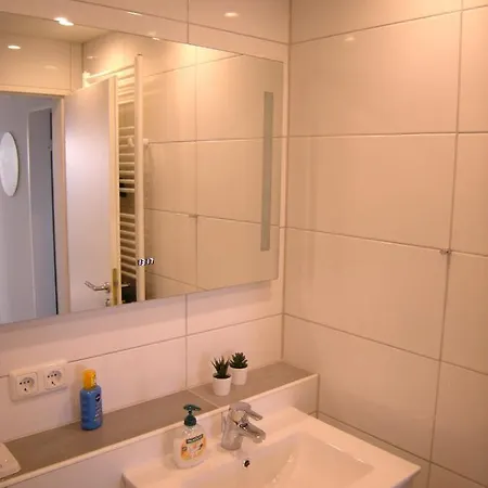 Apartment Sonnendeck Nordsee