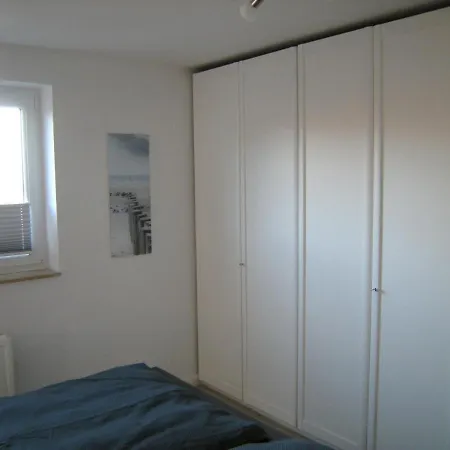 Sonnendeck Nordsee *