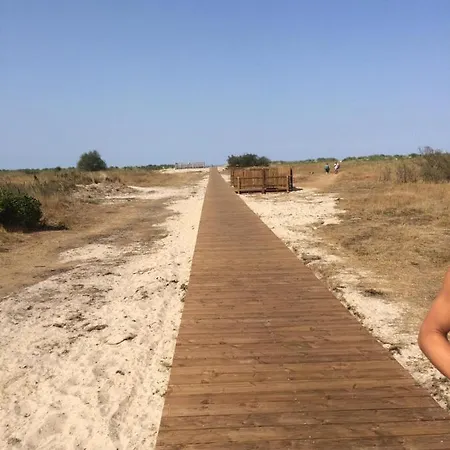 Sonnendeck Nordsee Horumersiel