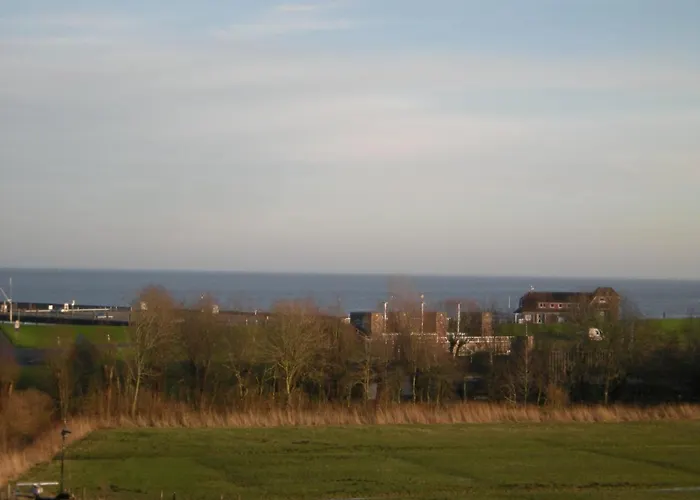 Sonnendeck Nordsee Horumersiel